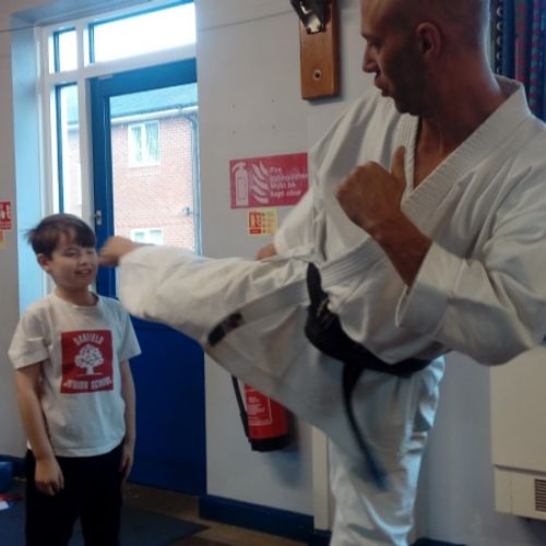 karate 1